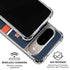 Auburn University Tigers AU Google Pixel 10 Clear Case